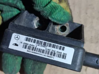 A1635426340 Блок управления ESP Mercedes ML W163 Арт 97949163, вид 4