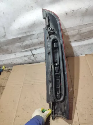  Фонарь задний левый Renault Kangoo 1 Арт 97949169, вид 6