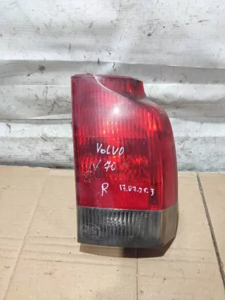  Фонарь задний правый Volvo V70 2 Арт 97949178