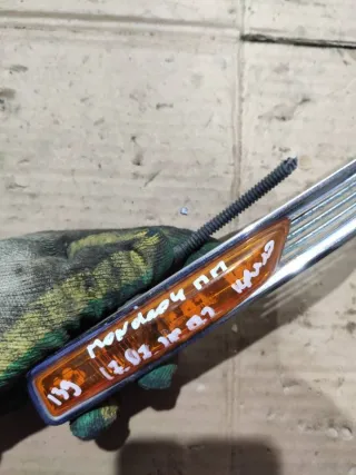  Повторитель передний правый Ford Mondeo 4 Арт 97949476, вид 4