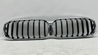 511318517811 Решетка радиатора BMW 5 G30/G31 Арт 126395, вид 5