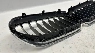 511318517811 Решетка радиатора BMW 5 G30/G31 Арт 126395, вид 14