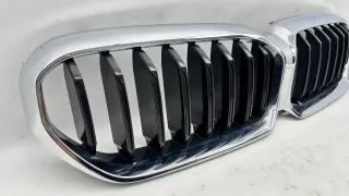 511318517811 Решетка радиатора BMW 5 G30/G31 Арт 126395, вид 3