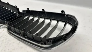 511318517811 Решетка радиатора BMW 5 G30/G31 Арт 126395, вид 12