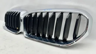 511318517811 Решетка радиатора BMW 5 G30/G31 Арт 126395, вид 2