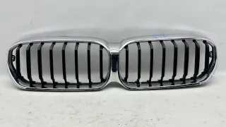 511318517811 Решетка радиатора BMW 5 G30/G31 Арт 126395, вид 1