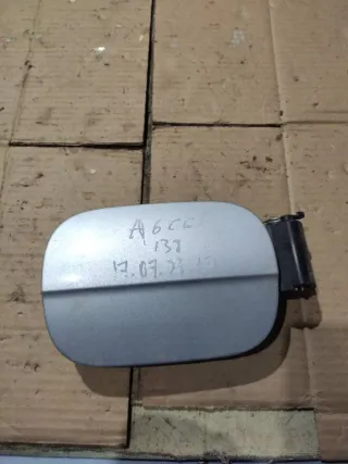 Лючок бензобака Audi A6 C6 (S6,RS6) Арт 97950116