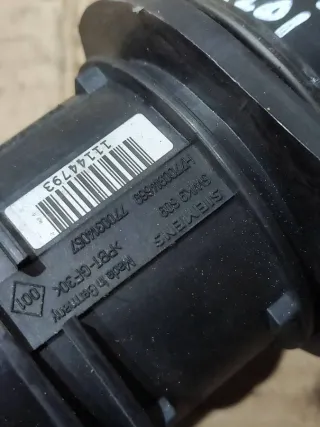 7700314057 Расходомер Renault Laguna 2 Арт 97950127, вид 5