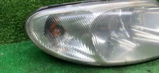 04857702AB Фара правая Chrysler Voyager 4 Арт 99086, вид 3