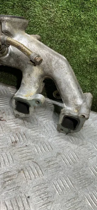 924F9425DA коллектор впускной Ford Transit 2 Арт 99084, вид 8
