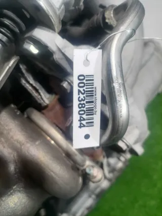 CPKA, Двигатель Volkswagen Passat B7 Арт 3904-84810636, вид 1