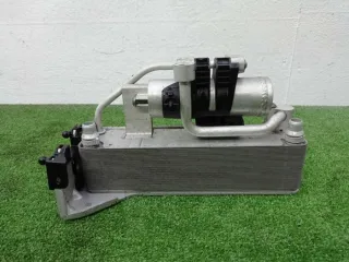 9338330, 64509338330 Осушитель BMW 4 F32/F33/GT F36 Арт 3904-89303771, вид 6
