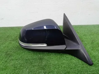 , Зеркало наружное правое BMW 4 F32/F33/GT F36 Арт 3904-26402549, вид 4