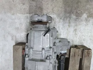 ATC35L Раздаточная коробка BMW 4 F32/F33/GT F36 Арт 3906-50223778, вид 1