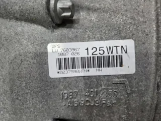 8HP-70X,7603967 КПП автоматическая (АКПП) BMW X5 F15 Арт 3906-08606714, вид 3