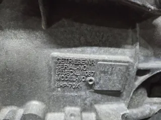 8HP-70X,7603967 КПП автоматическая (АКПП) BMW 4 F32/F33/GT F36 Арт 3906-24953864, вид 2
