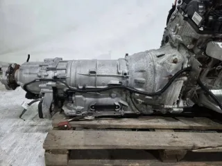 8HP-70X,7603967 КПП автоматическая (АКПП) BMW 4 F32/F33/GT F36 Арт 3906-24953864, вид 4
