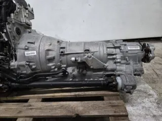 8HP-70X,7603967 КПП автоматическая (АКПП) BMW 4 F32/F33/GT F36 Арт 3906-24953864, вид 5