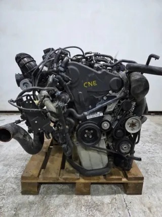 CNE Двигатель Volkswagen Amarok Арт 3906-86822474, вид 4