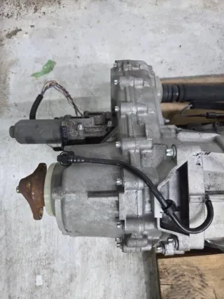 ATC700,7574777,7236470 Раздаточная коробка BMW X5 E70 Арт 3906-87946070, вид 2