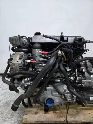 306D5,M57306D5,M57D5 Двигатель BMW X5 E70 Арт 3906-95347049, вид 2