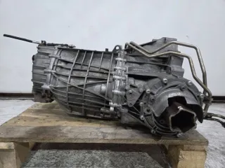 PCG,NRJ,NDY,NDW,NYM,NDV,NDT,NDU,PVM,PLP КПП автоматическая (АКПП) Audi A5 (S5,RS5) 1 Арт 3906-04297938, вид 3