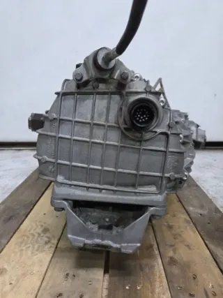 PCG,NRJ,NDY,NDW,NYM,NDV,NDT,NDU,PVM,PLP КПП автоматическая (АКПП) Audi A4 B8 Арт 3906-47565283, вид 2