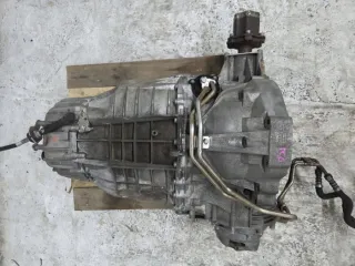 PCG,NRJ,NDY,NDW,NYM,NDV,NDT,NDU,PVM,PLP КПП автоматическая (АКПП) Audi A4 B8 Арт 3906-47565283, вид 4