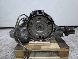 PCG,NRJ,NDY,NDW,NYM,NDV,NDT,NDU,PVM,PLP КПП автоматическая (АКПП) Audi A4 B8 Арт 3906-47565283, вид 5