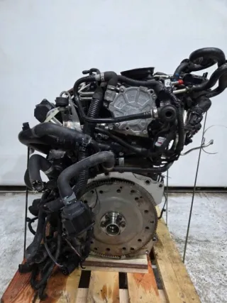 CGL Двигатель Audi A4 B8 Арт 3906-26571838, вид 2