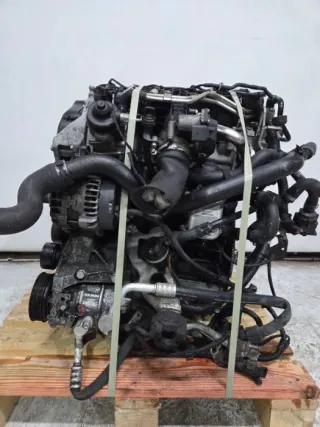 CGL Двигатель Audi A5 (S5,RS5) 1 Арт 3906-20883344, вид 1