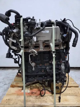 CGL Двигатель Audi A5 (S5,RS5) 1 Арт 3906-20883344, вид 3