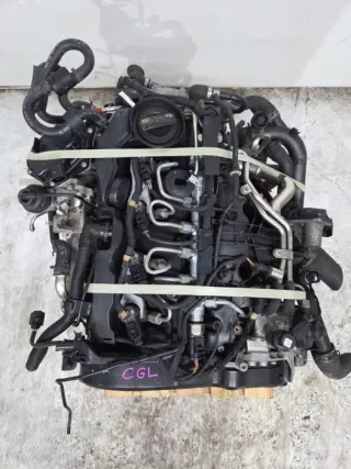 CGL Двигатель Audi A5 (S5,RS5) 1 Арт 3906-20883344, вид 4