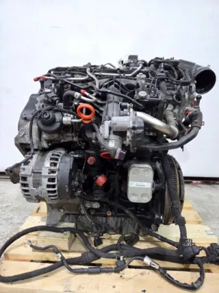 CFF,CFG Двигатель Volkswagen Touran 2 Арт 3906-86357690, вид 5
