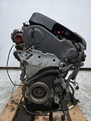 CFF,CFG Двигатель Skoda Superb 2 Арт 3906-29755672, вид 5