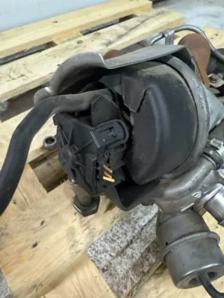 CFC,53041015052,K04,XA50338323,50338323 Турбина Volkswagen Caravelle T6 Арт 3906-61309821, вид 4