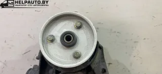 7700105707 Насос гидроусилителя руля Renault Laguna 2 Арт 17-3-289, вид 2