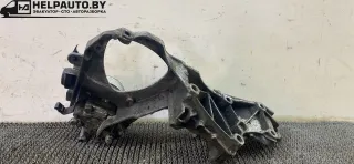 7700105707 Насос гидроусилителя руля Renault Laguna 2 Арт 17-3-289, вид 4