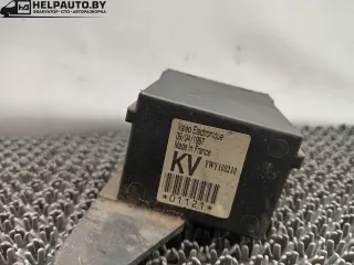 YWY100210 Блок управления центральным замком Rover 600 Арт 154-30, вид 3