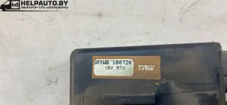  Реле накала свечей Rover 600 2.0л Арт 17-63-74, вид 3