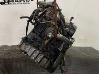 BKP189209 Двигатель Volkswagen Passat B6 Арт 17-32-34-3, вид 3