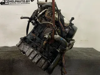 BKP189209 Двигатель Volkswagen Passat B6 Арт 17-32-34-3, вид 4