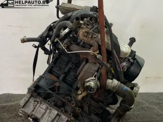 BKP189209 Двигатель Volkswagen Passat B6 Арт 17-32-34-3, вид 6