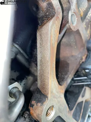 BKP189209 Двигатель Volkswagen Passat B6 Арт 17-32-34-3, вид 8