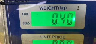  Кронштейн двигателя Hyundai Santa FE 1 (SM) 2.4л Арт 17-65-369, вид 4