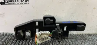 PP-TD40 панель (плата) фонаря заднего левого Dacia Logan 1 Арт 383-69, вид 3