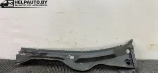 90458323 Дождевик Opel Omega B Арт 351-317, вид 1