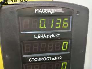 90411876 Патрубок (трубопровод, шланг) Opel Omega B Арт 246-510, вид 3