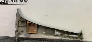  Обшивка стойки центральной левой Dacia Logan 1 Арт 422-59, вид 3
