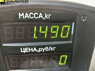 90409783 Натяжитель ремня генератора Opel Omega B 3.0л Арт 671-37, вид 5
